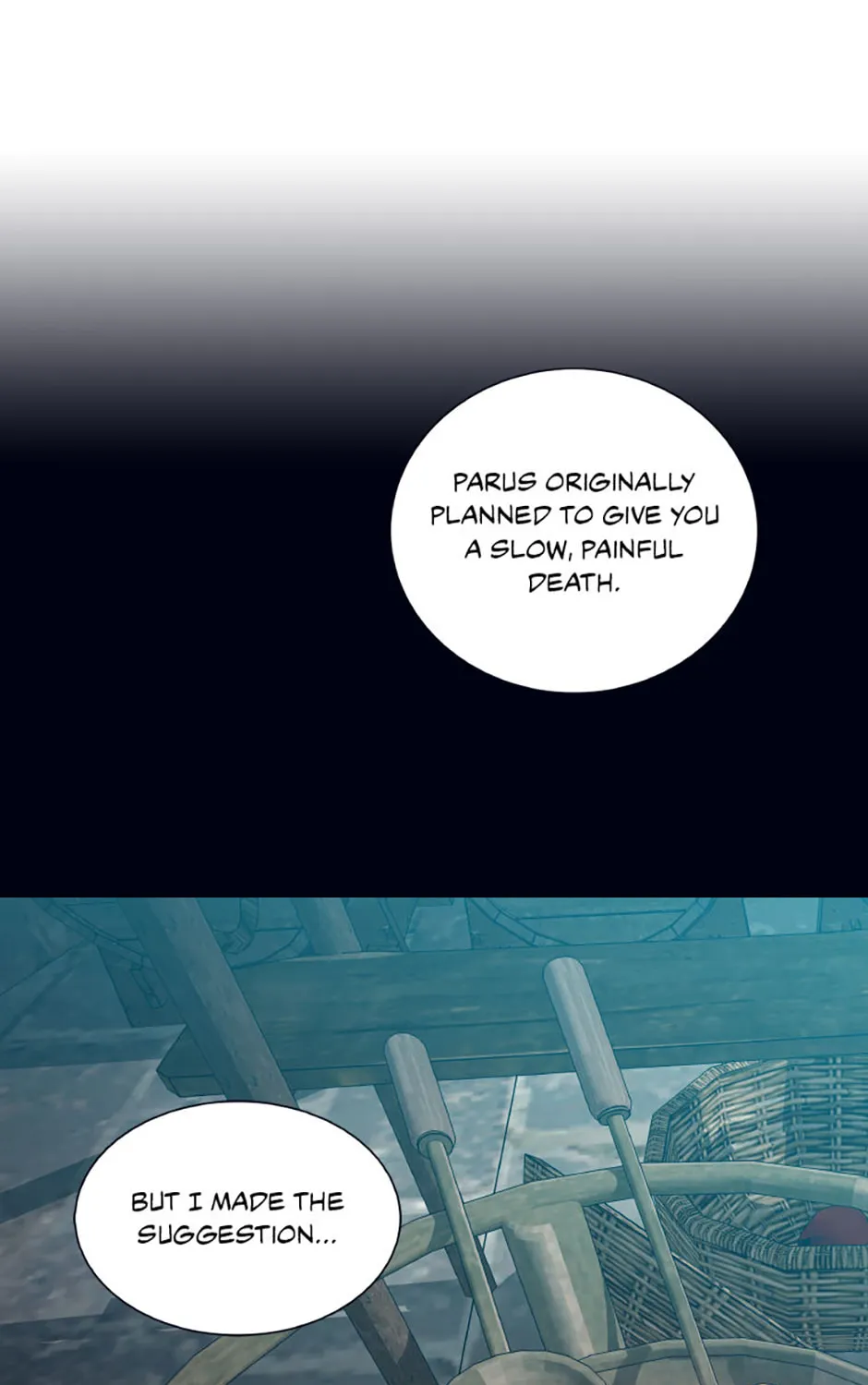 Hara of Thunder Chapter 74 page 151 - 