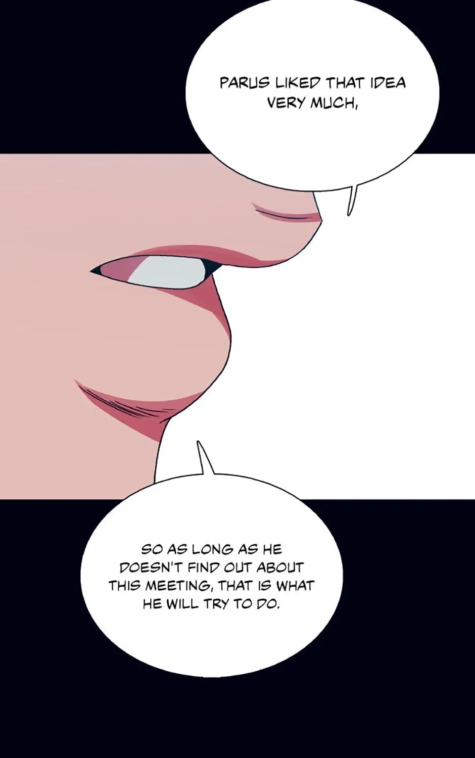 Hara of Thunder Chapter 74 page 157 - 