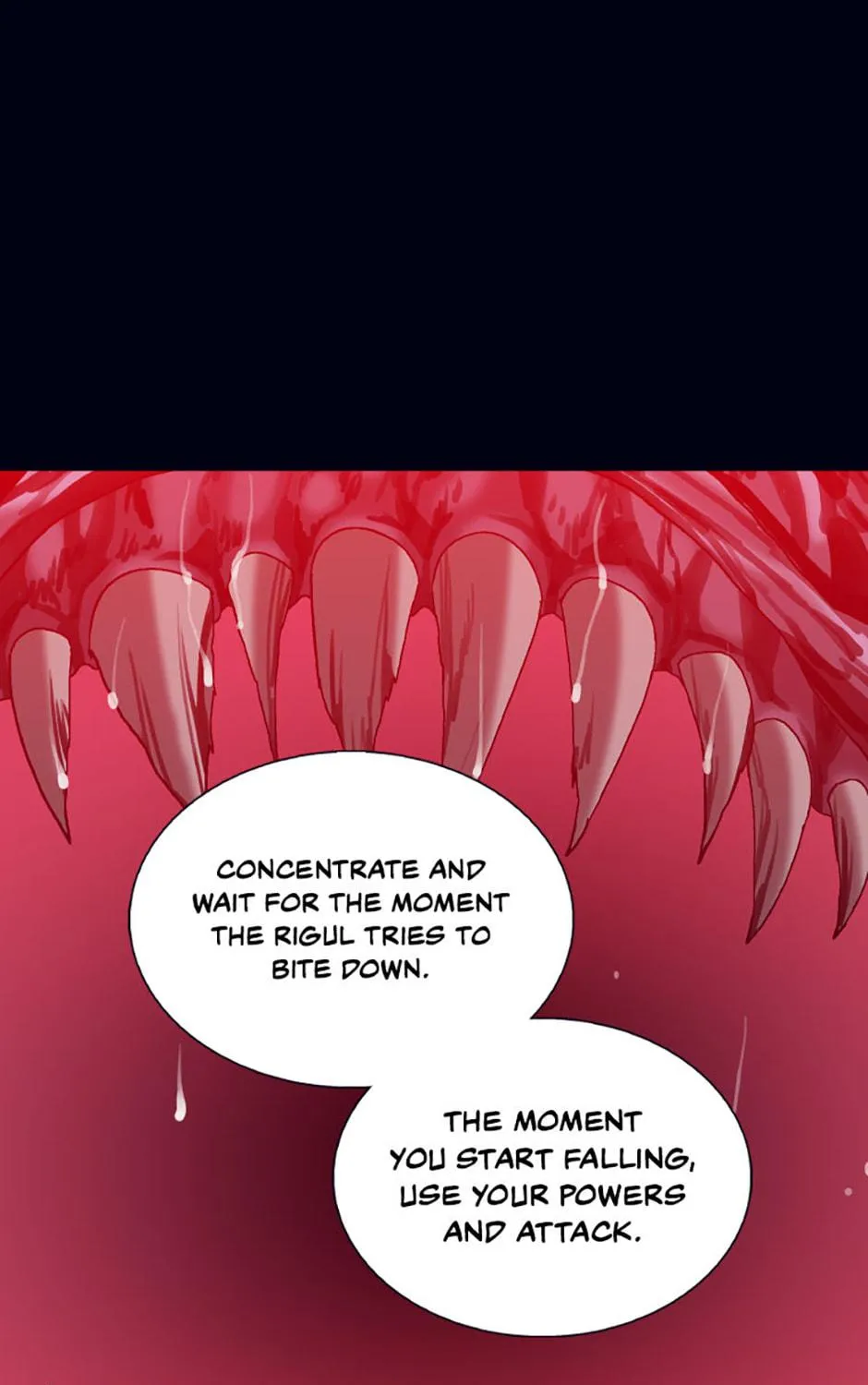 Hara of Thunder Chapter 74 page 159 - 