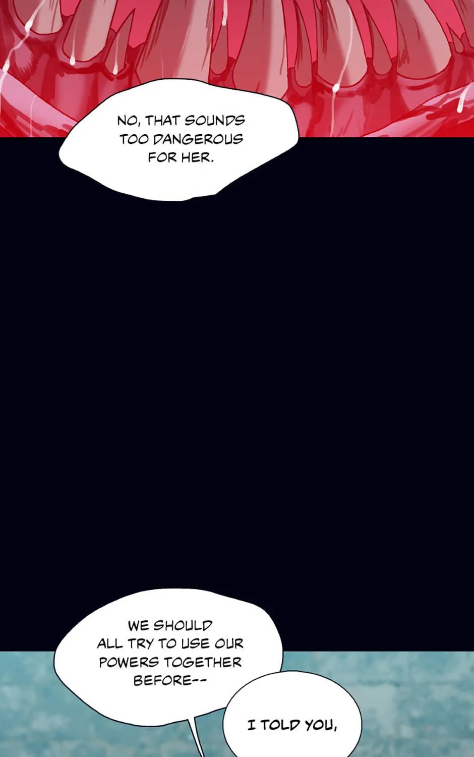 Hara of Thunder Chapter 74 page 161 - 