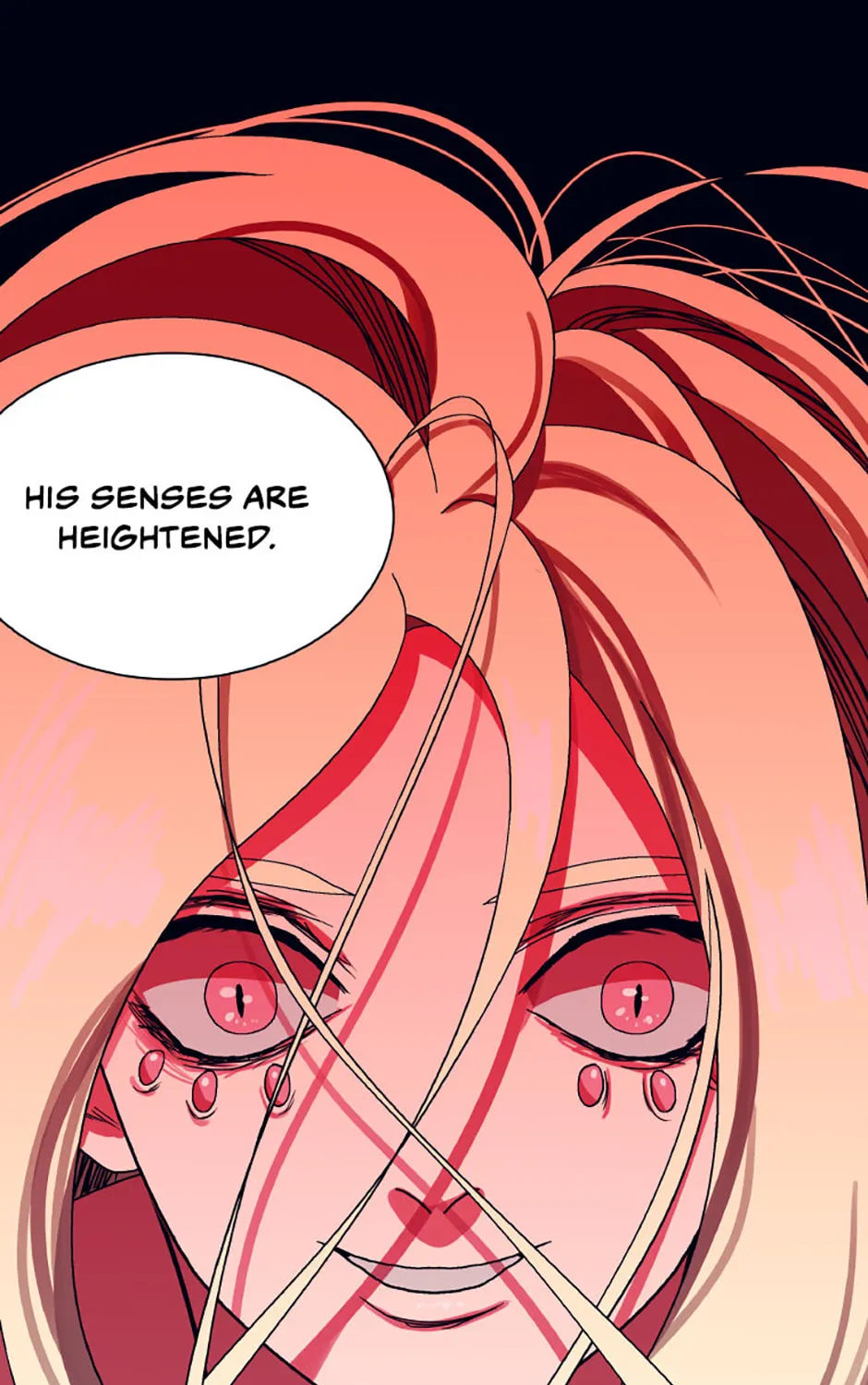 Hara of Thunder Chapter 74 page 165 - 
