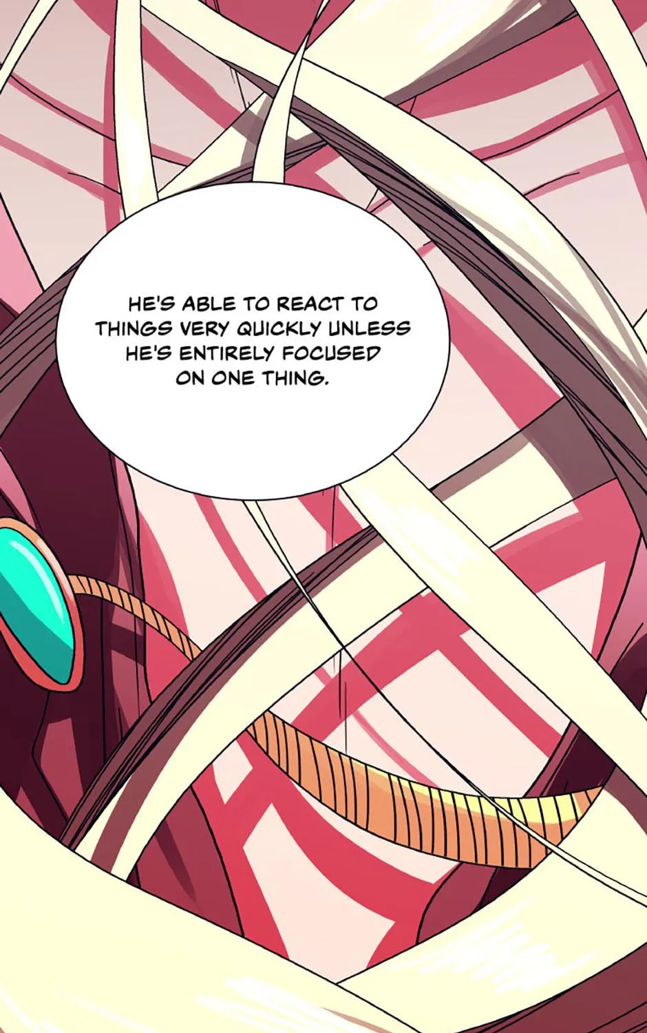 Hara of Thunder Chapter 74 page 167 - 