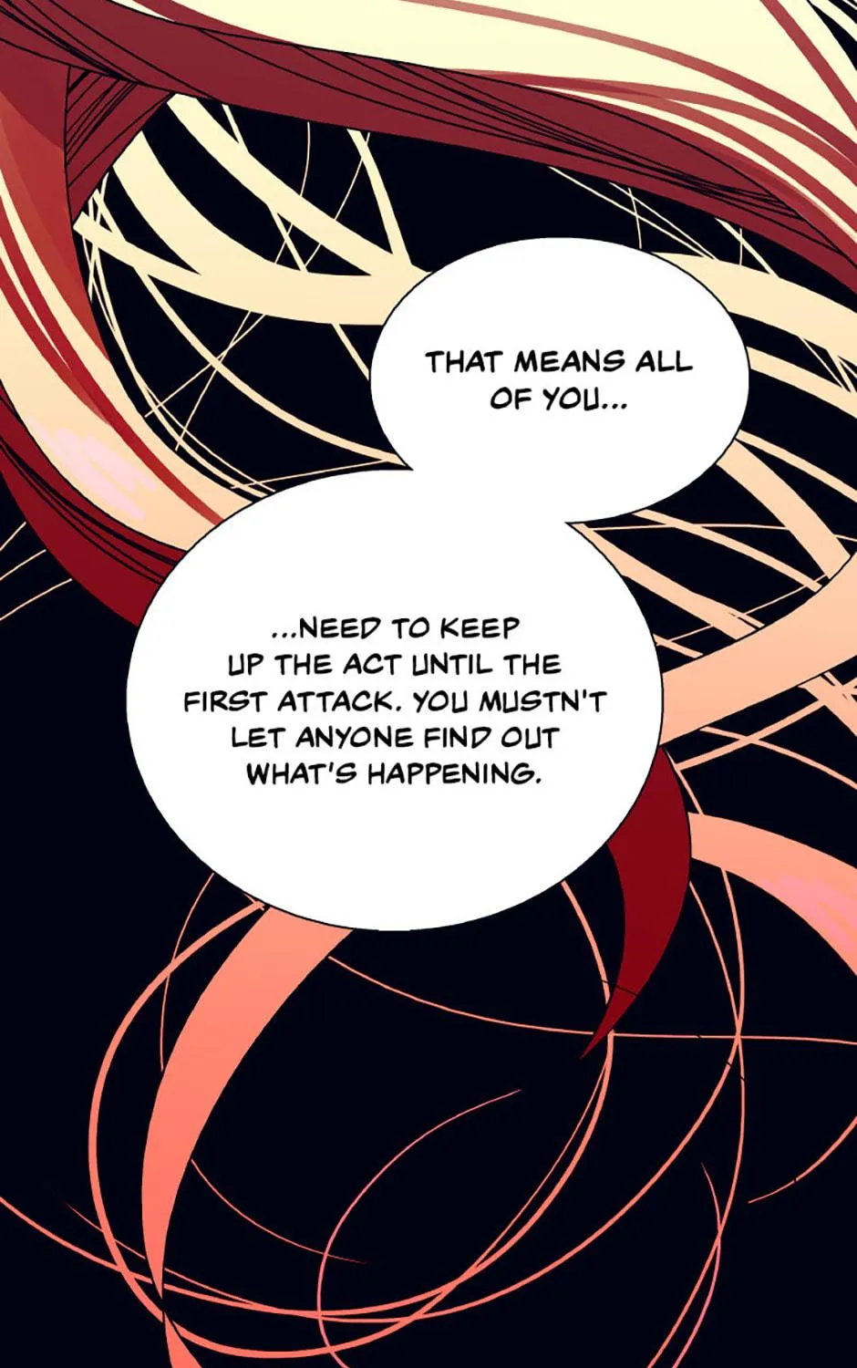 Hara of Thunder Chapter 74 page 169 - 
