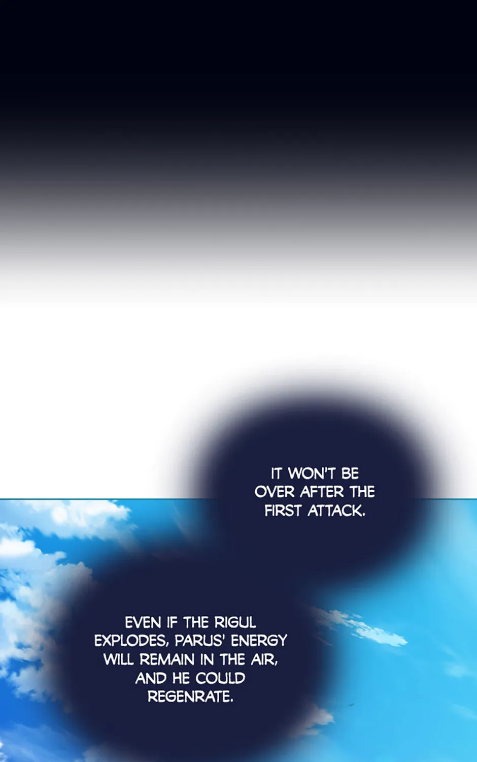 Hara of Thunder Chapter 74 page 171 - 