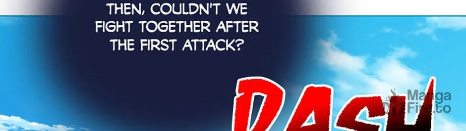 Hara of Thunder Chapter 74 page 174 - 