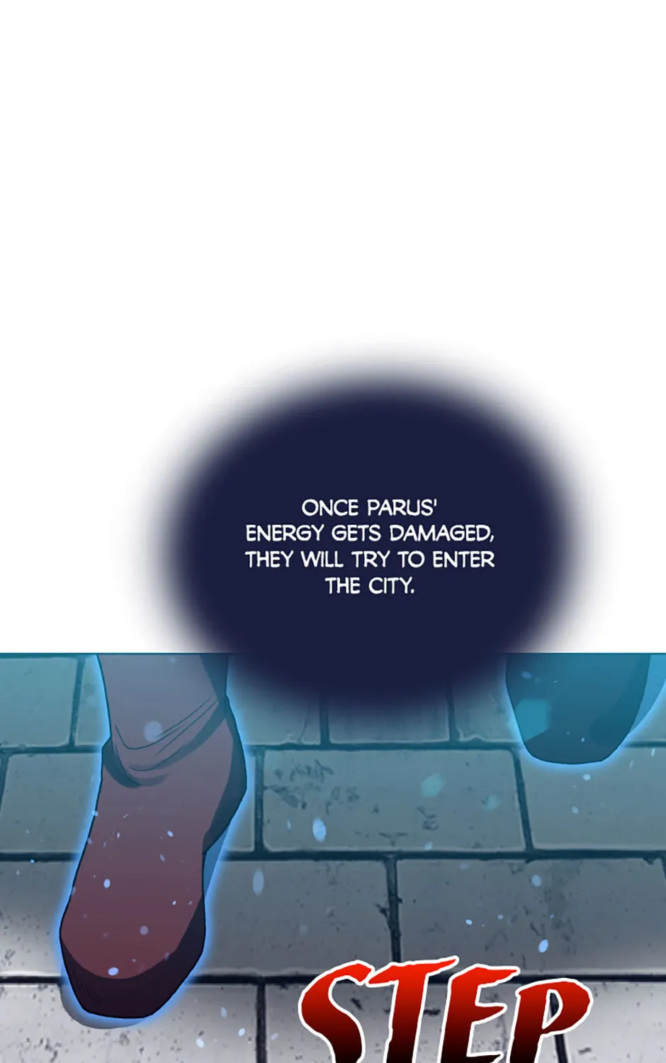 Hara of Thunder Chapter 74 page 181 - 