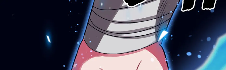 Hara of Thunder Chapter 74 page 184 - 