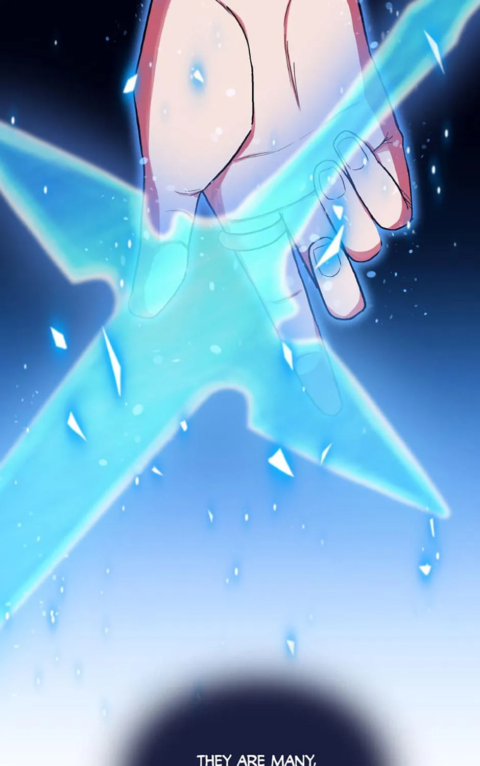 Hara of Thunder Chapter 74 page 185 - 