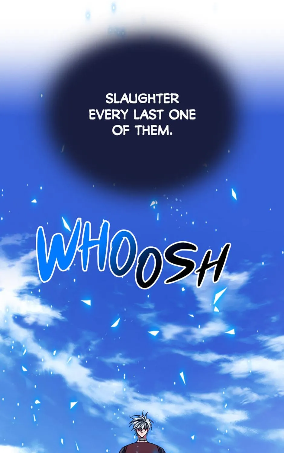 Hara of Thunder Chapter 74 page 189 - 
