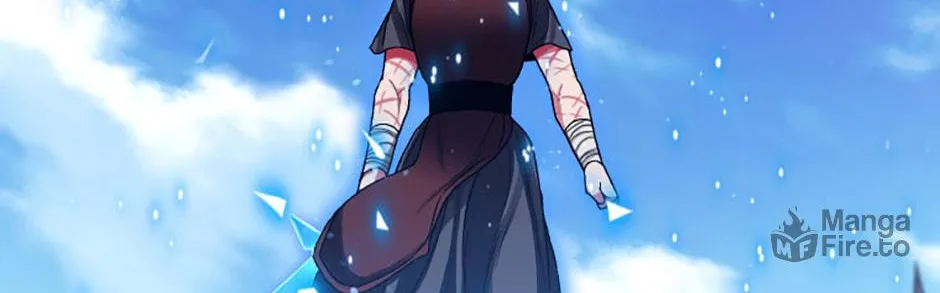 Hara of Thunder Chapter 74 page 190 - 