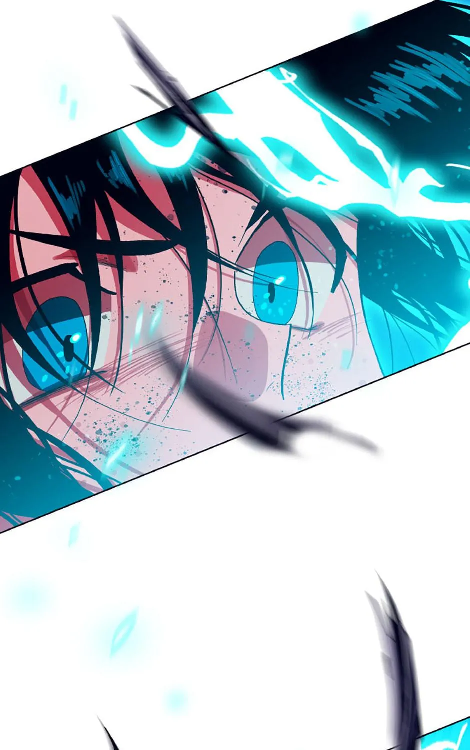 Hara of Thunder Chapter 74 page 29 - 