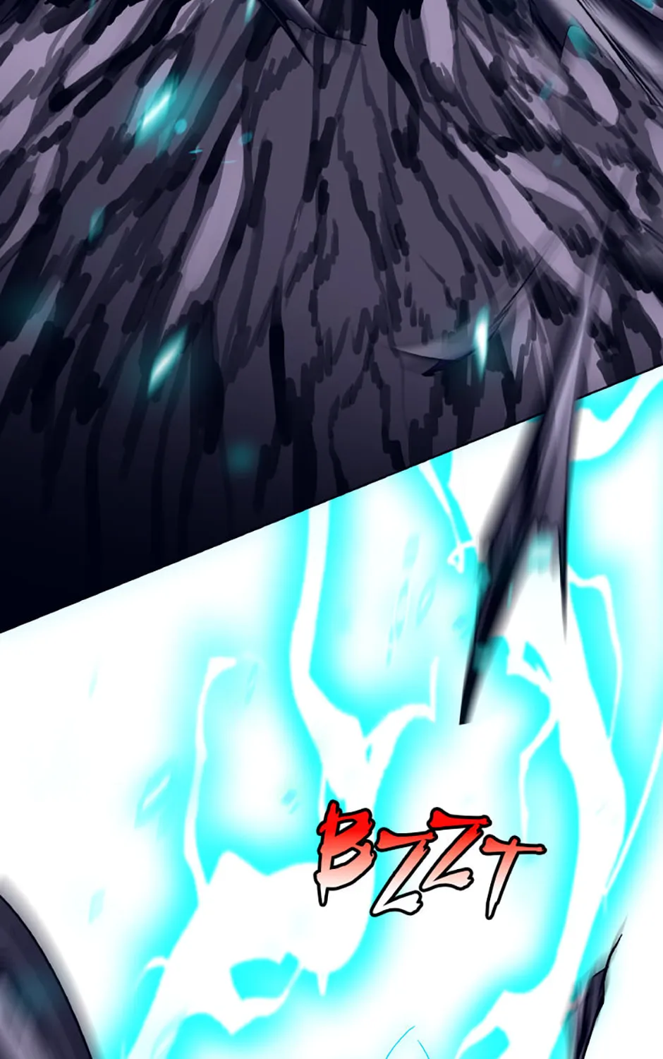 Hara of Thunder Chapter 74 page 33 - 