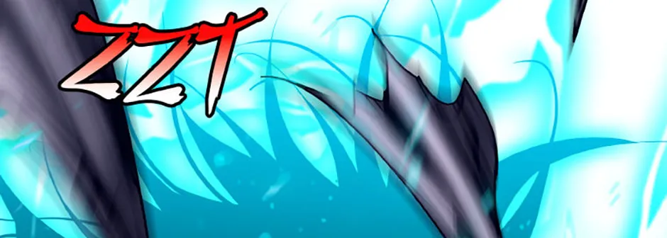 Hara of Thunder Chapter 74 page 34 - 