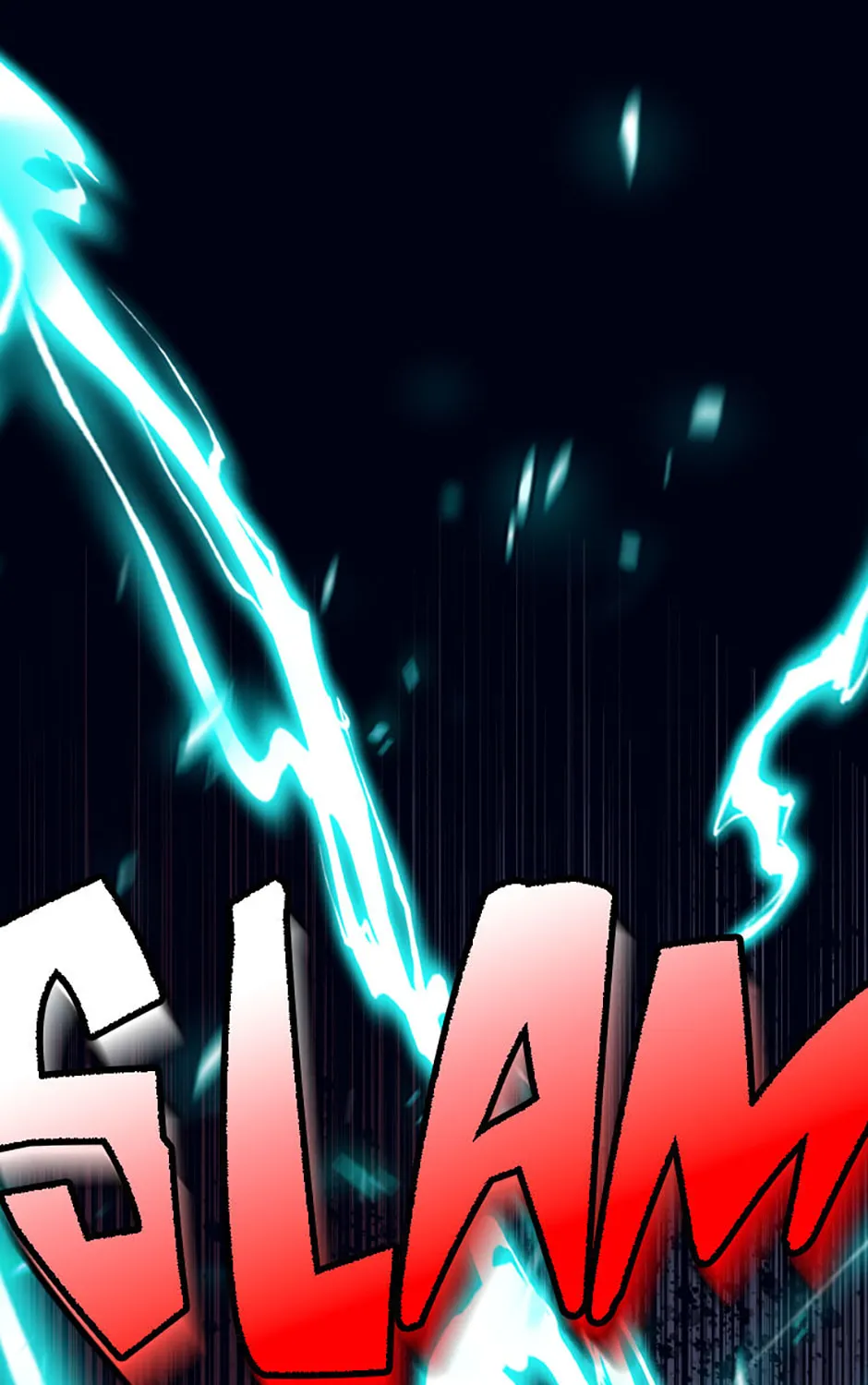 Hara of Thunder Chapter 74 page 37 - 