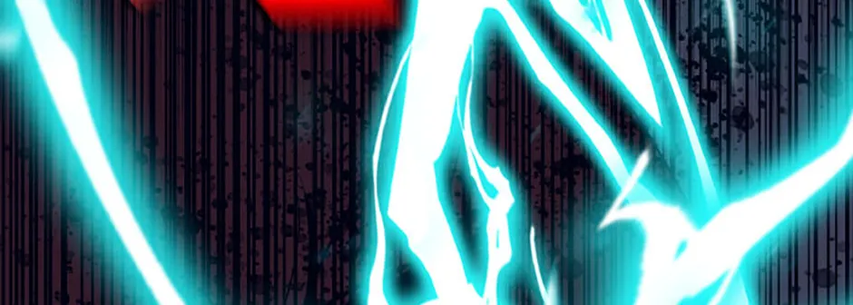 Hara of Thunder Chapter 74 page 38 - 