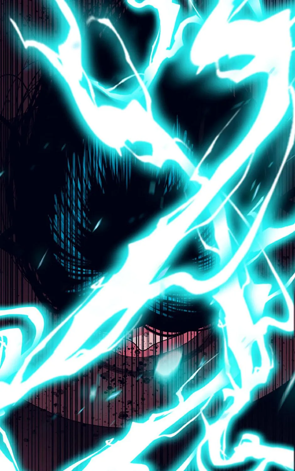 Hara of Thunder Chapter 74 page 39 - 