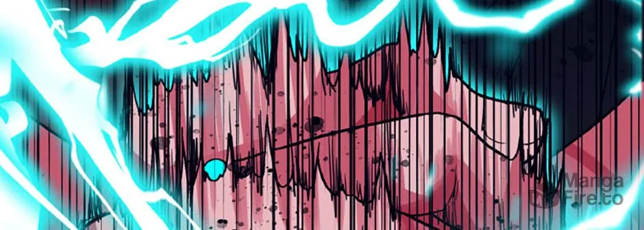 Hara of Thunder Chapter 74 page 40 - 