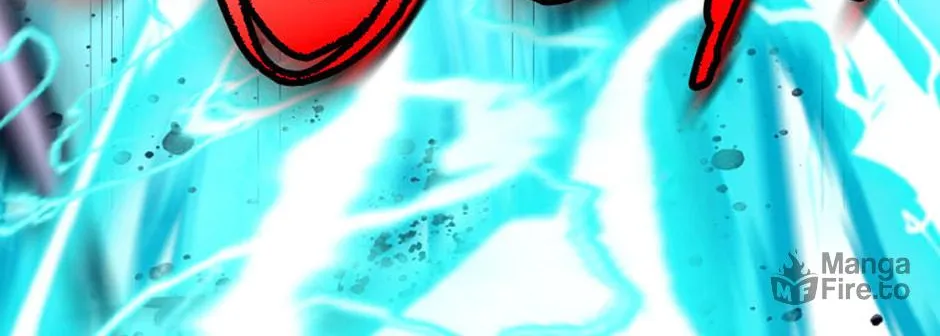 Hara of Thunder Chapter 74 page 42 - 