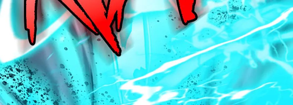 Hara of Thunder Chapter 74 page 44 - 