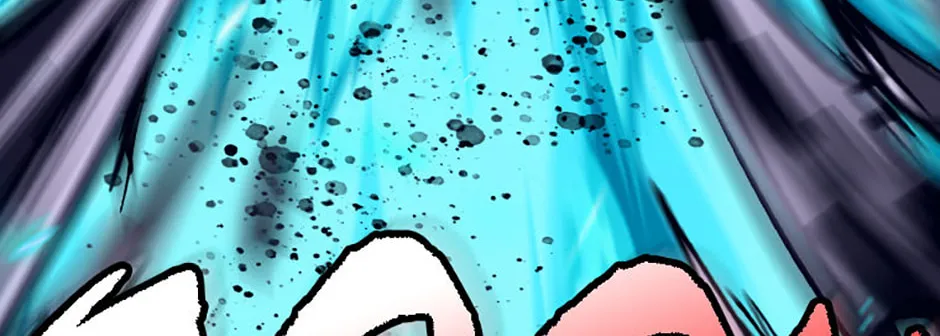 Hara of Thunder Chapter 74 page 46 - 