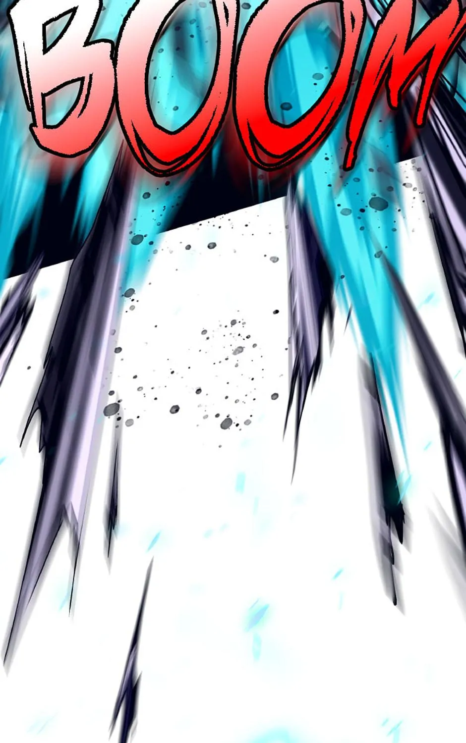 Hara of Thunder Chapter 74 page 47 - 