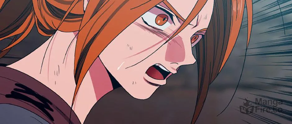 Hara of Thunder Chapter 74 page 6 - 