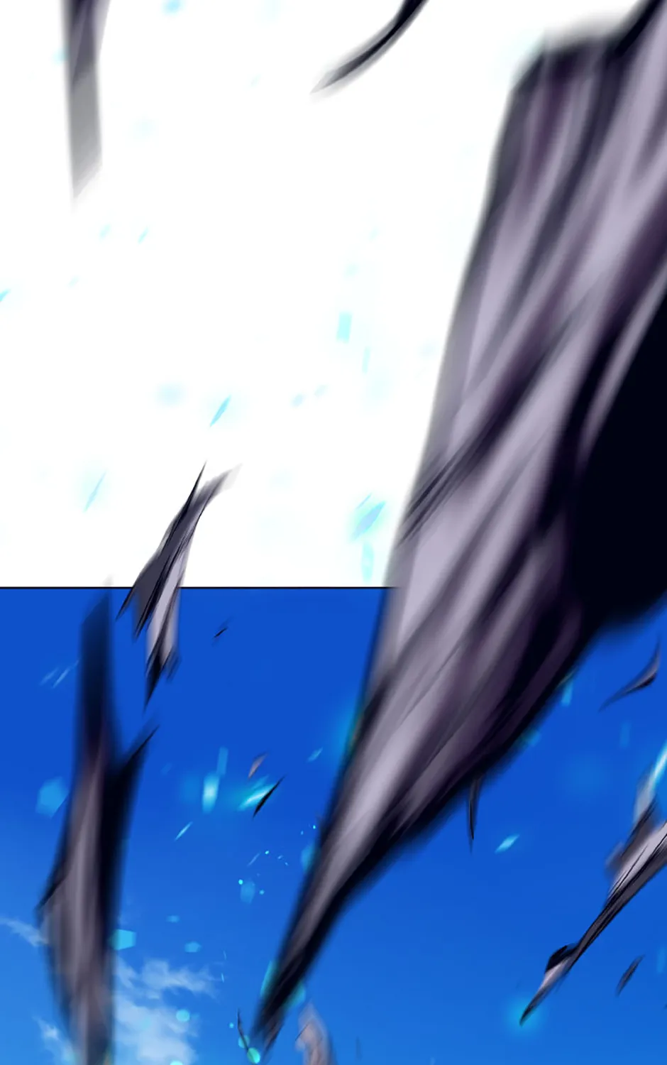 Hara of Thunder Chapter 74 page 51 - 