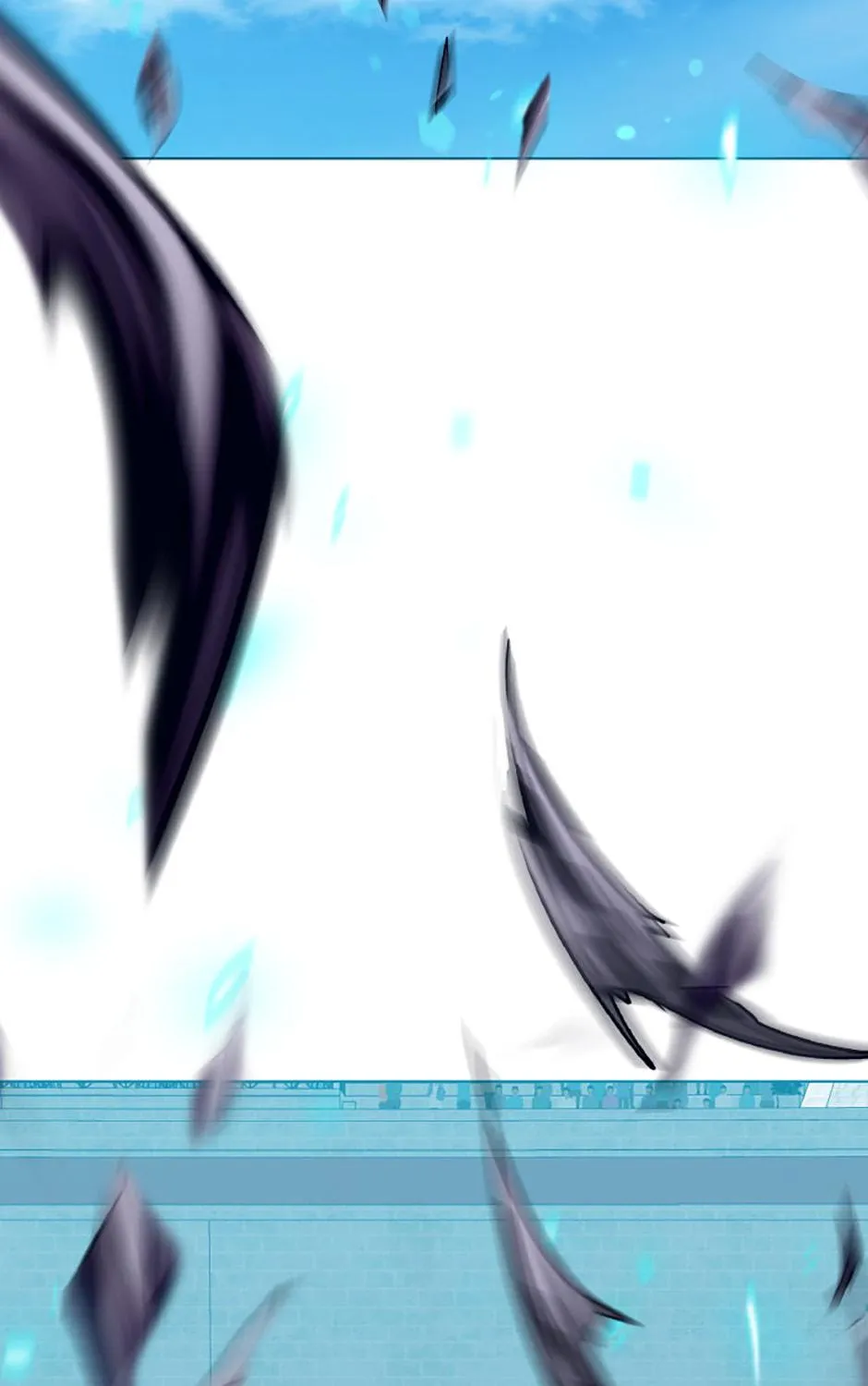 Hara of Thunder Chapter 74 page 53 - 