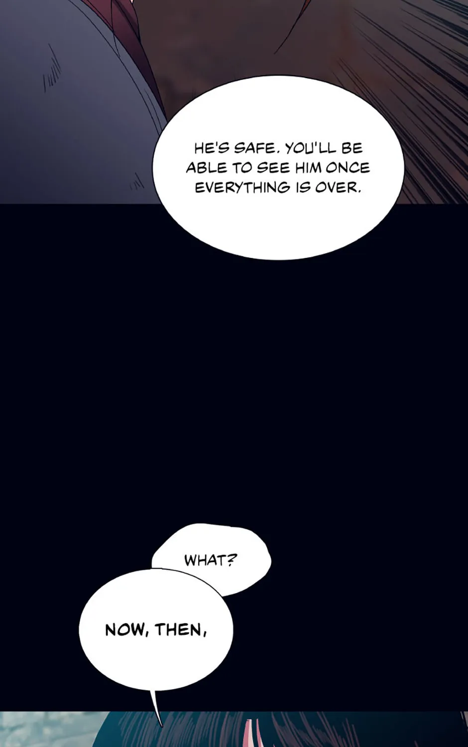 Hara of Thunder Chapter 74 page 7 - 