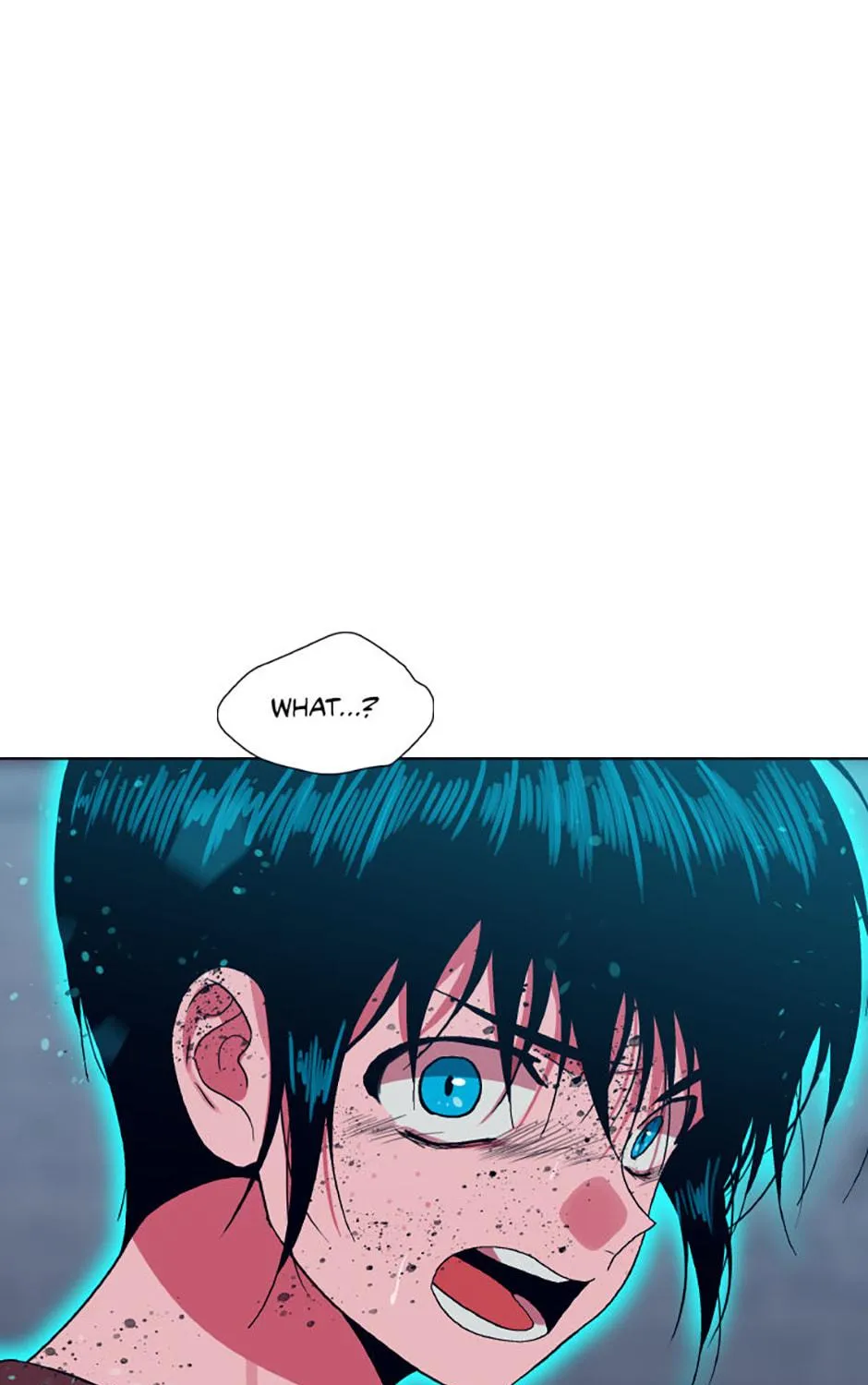 Hara of Thunder Chapter 74 page 65 - 