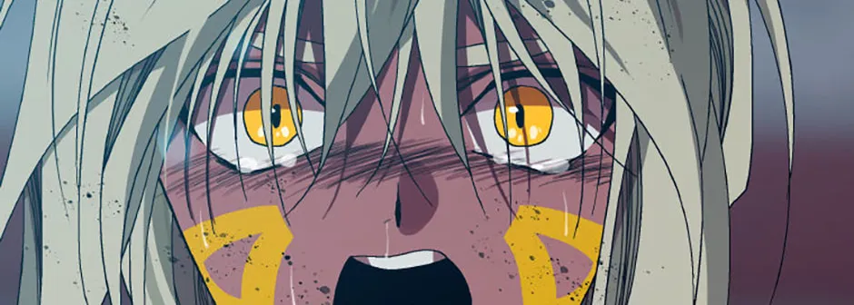 Hara of Thunder Chapter 74 page 68 - 