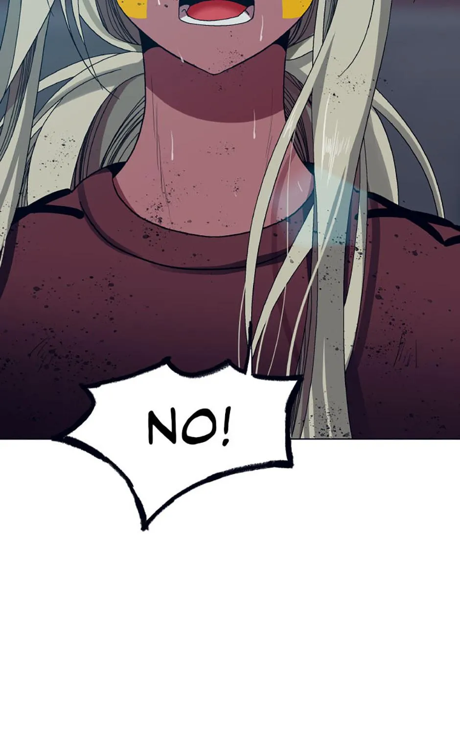 Hara of Thunder Chapter 74 page 69 - 