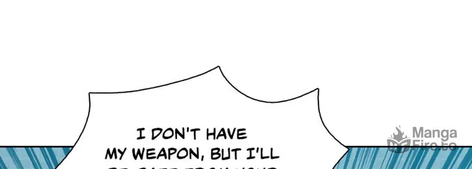 Hara of Thunder Chapter 74 page 70 - 