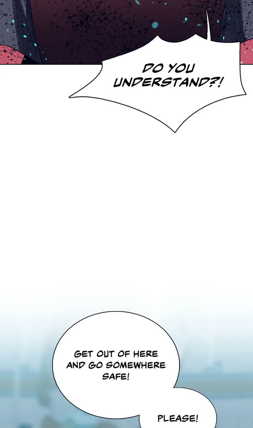Hara of Thunder Chapter 74 page 75 - 