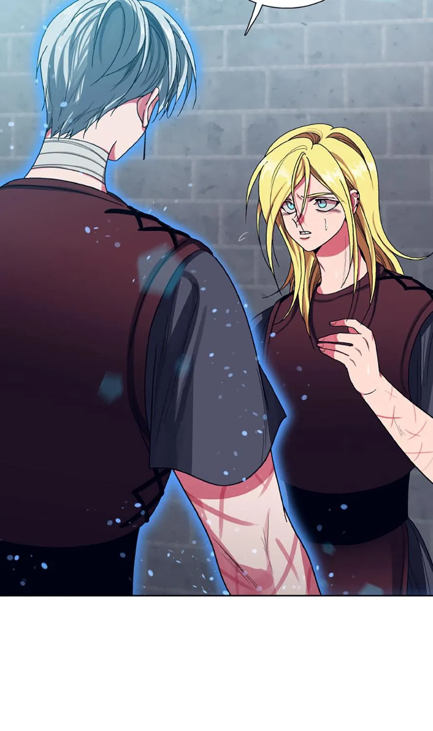 Hara of Thunder Chapter 74 page 83 - 