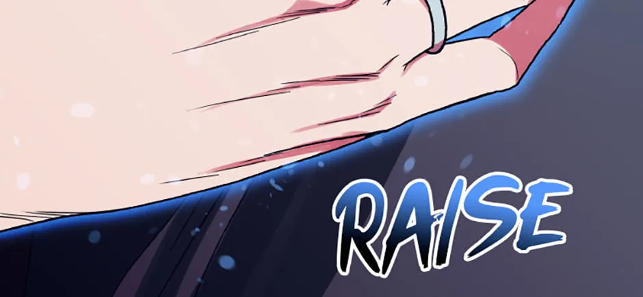 Hara of Thunder Chapter 74 page 86 - 