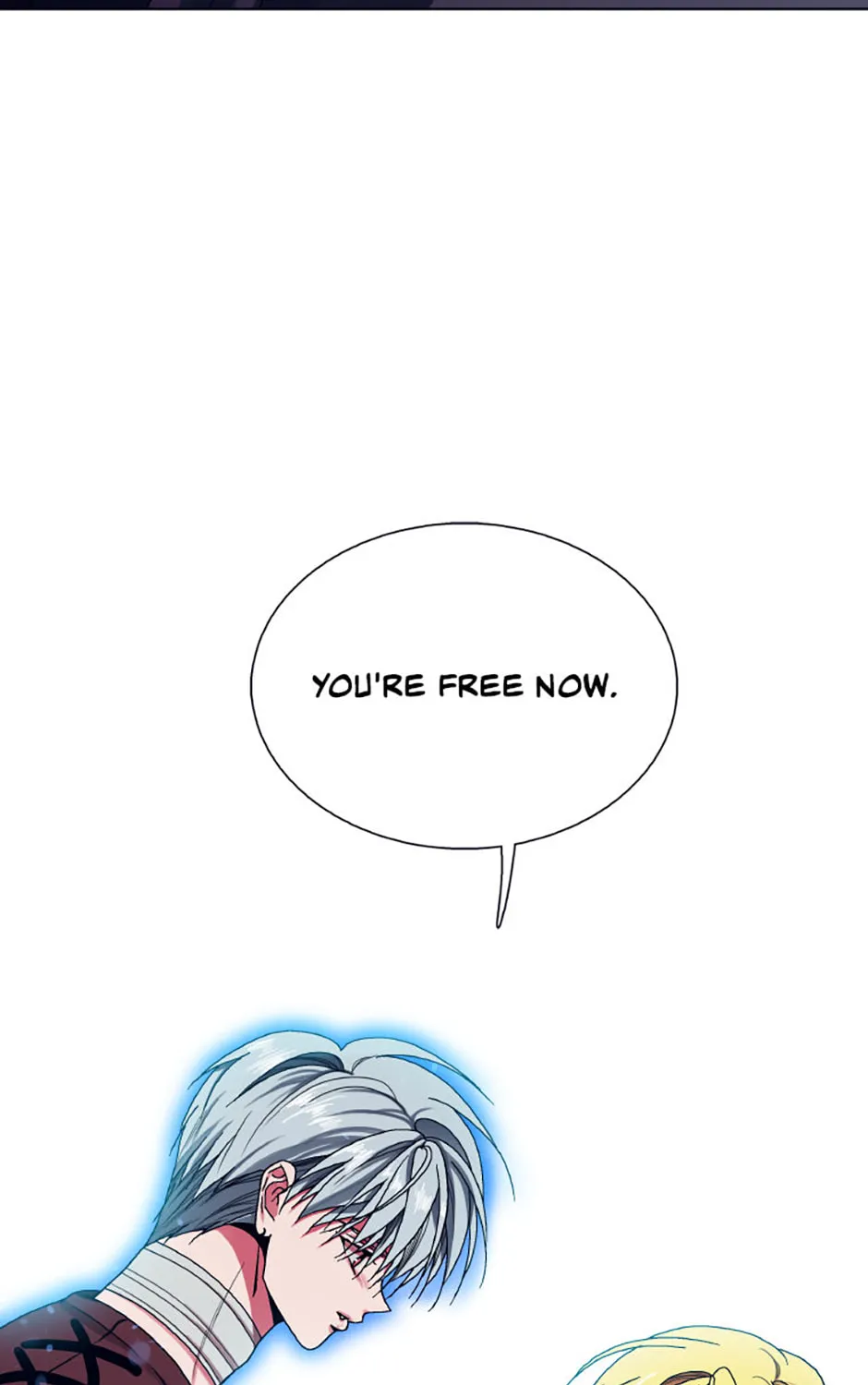 Hara of Thunder Chapter 74 page 87 - 