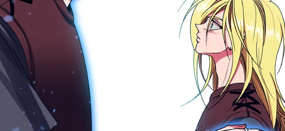 Hara of Thunder Chapter 74 page 88 - 