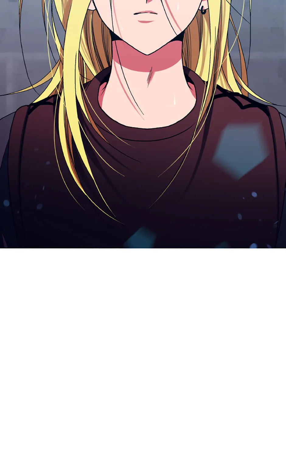 Hara of Thunder Chapter 74 page 91 - 