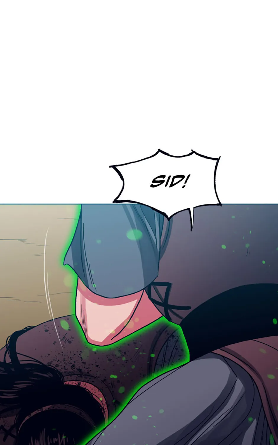 Hara of Thunder Chapter 74 page 97 - 