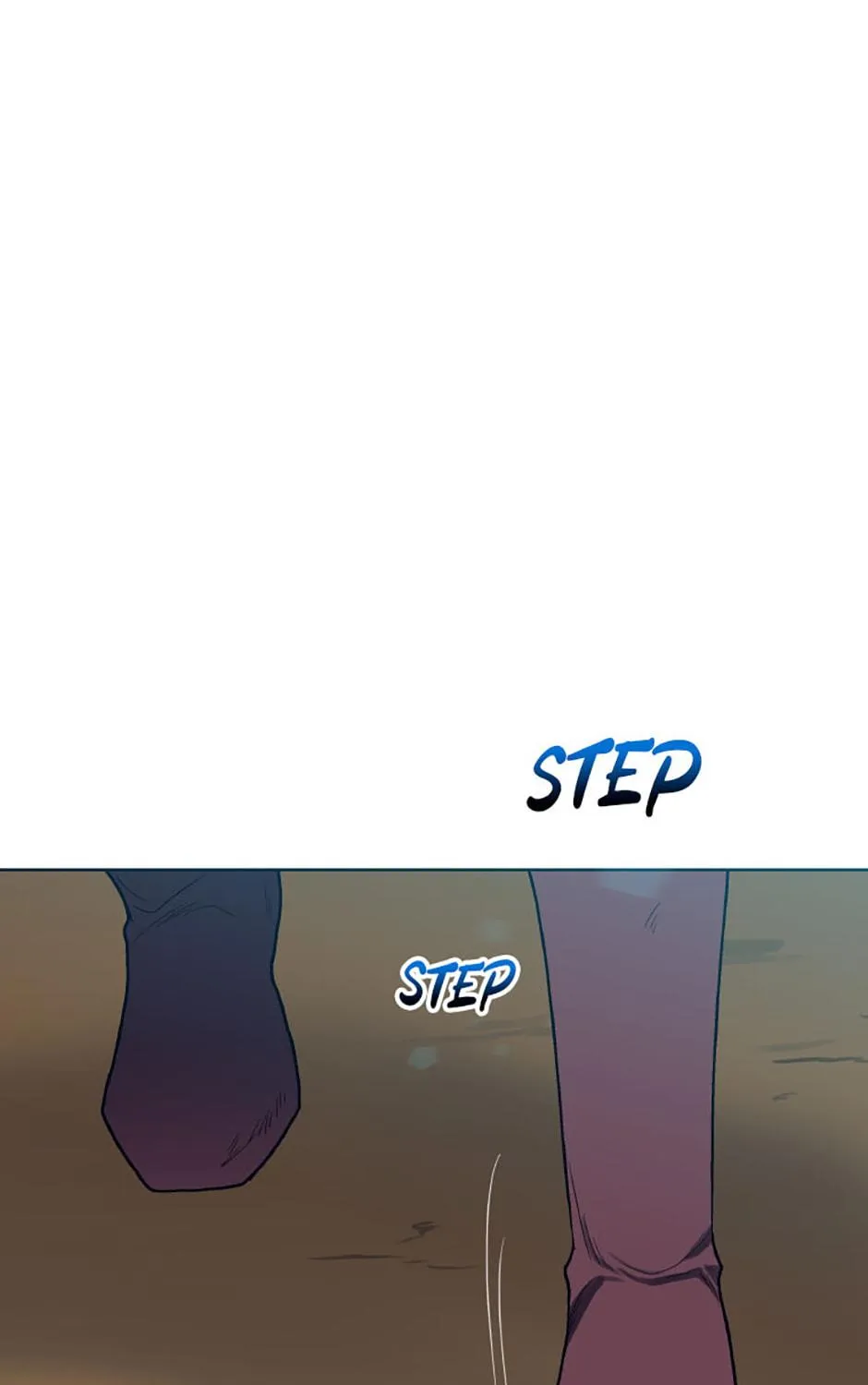Hara of Thunder Chapter 74 page 99 - 