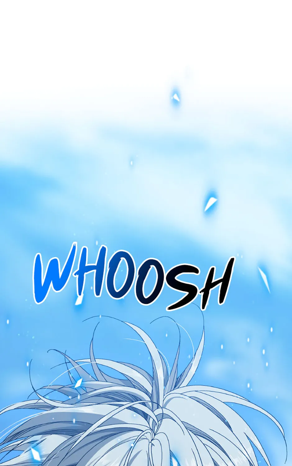 Hara of Thunder Chapter 75 page 1 - 