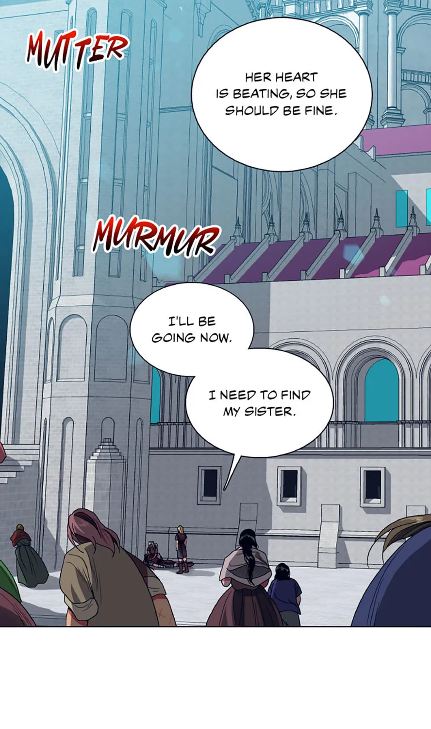 Hara of Thunder Chapter 75 page 103 - 