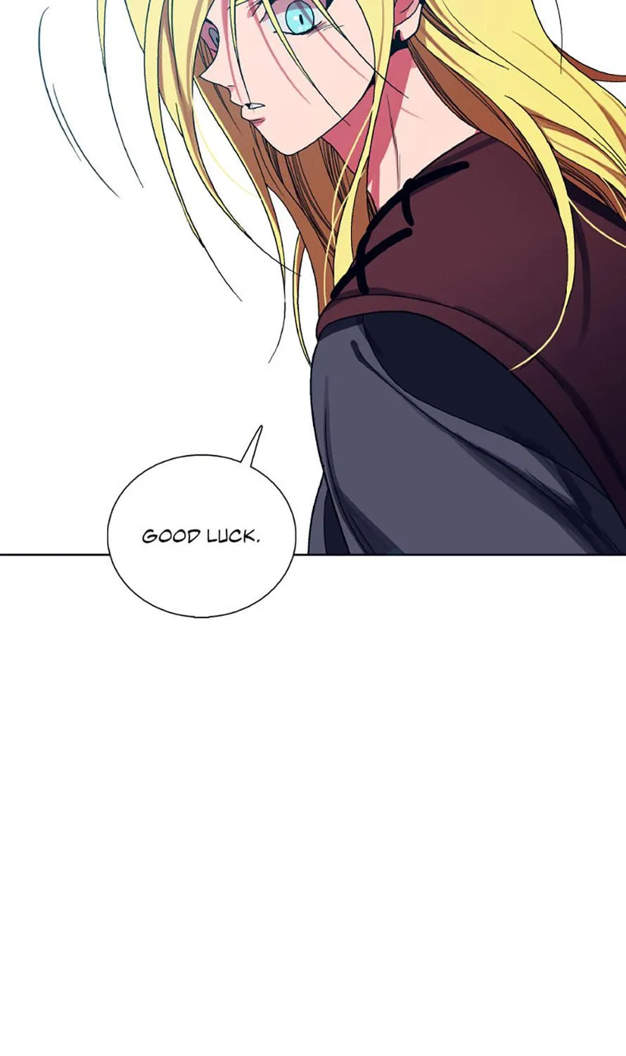 Hara of Thunder Chapter 75 page 109 - 