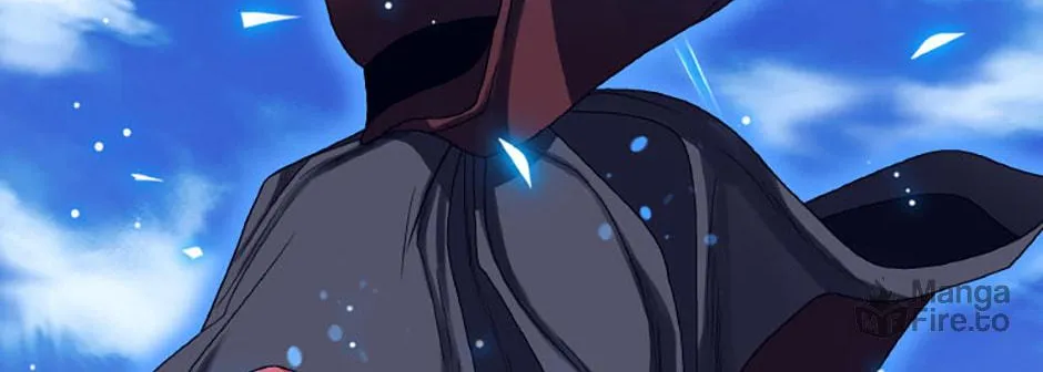 Hara of Thunder Chapter 75 page 12 - 