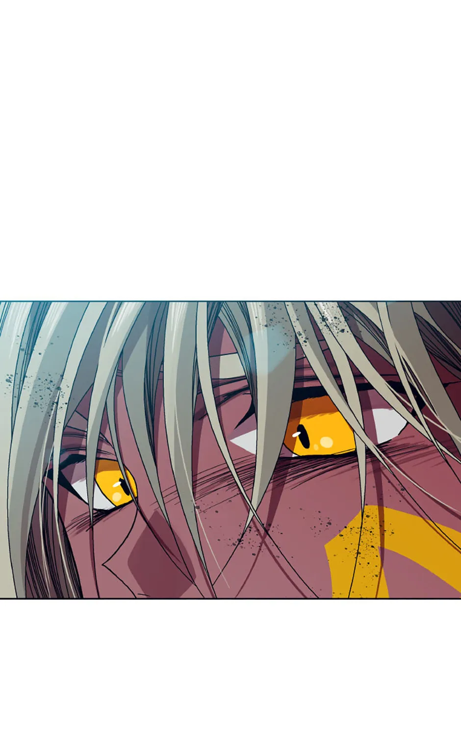 Hara of Thunder Chapter 75 page 115 - 