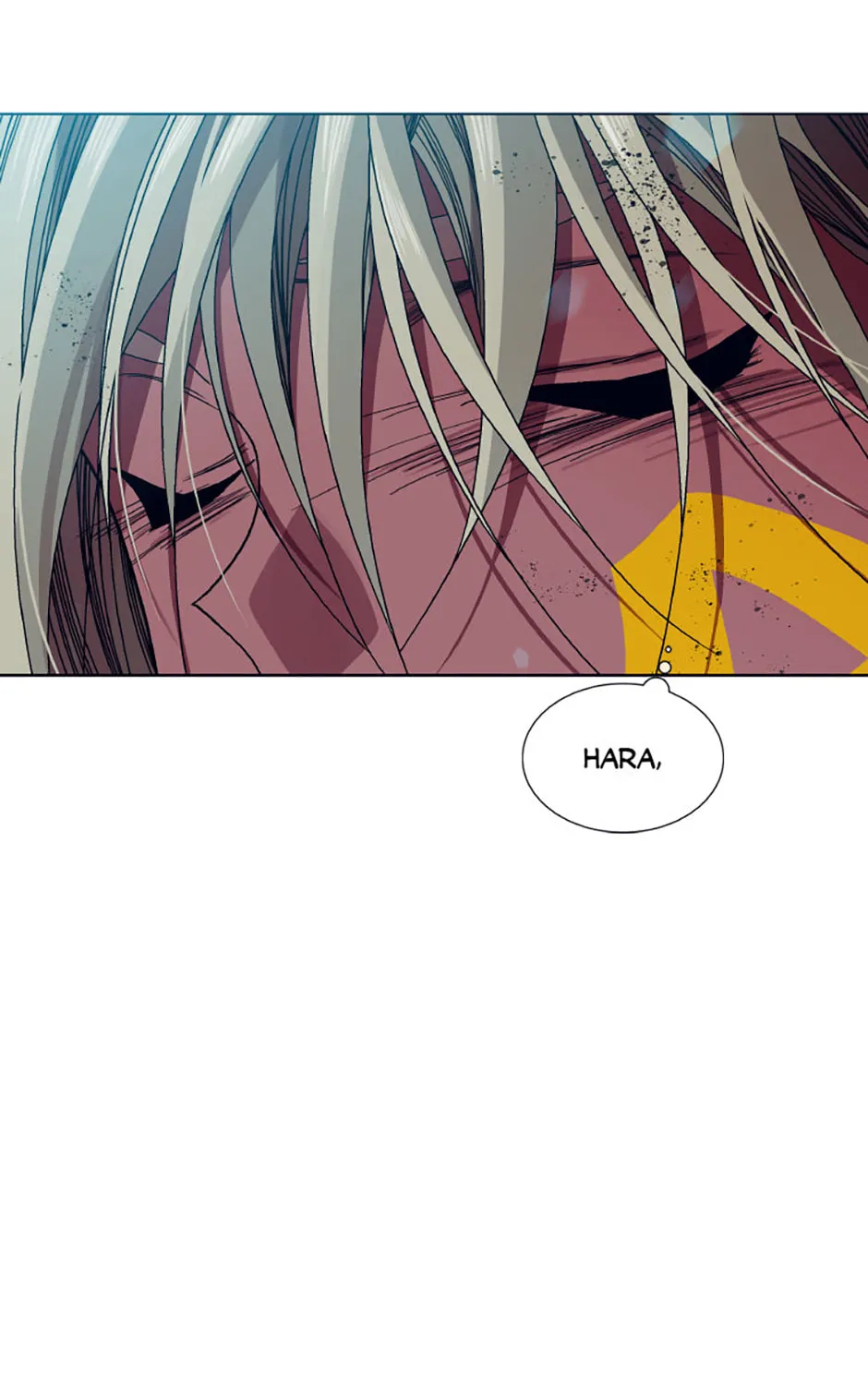 Hara of Thunder Chapter 75 page 117 - 