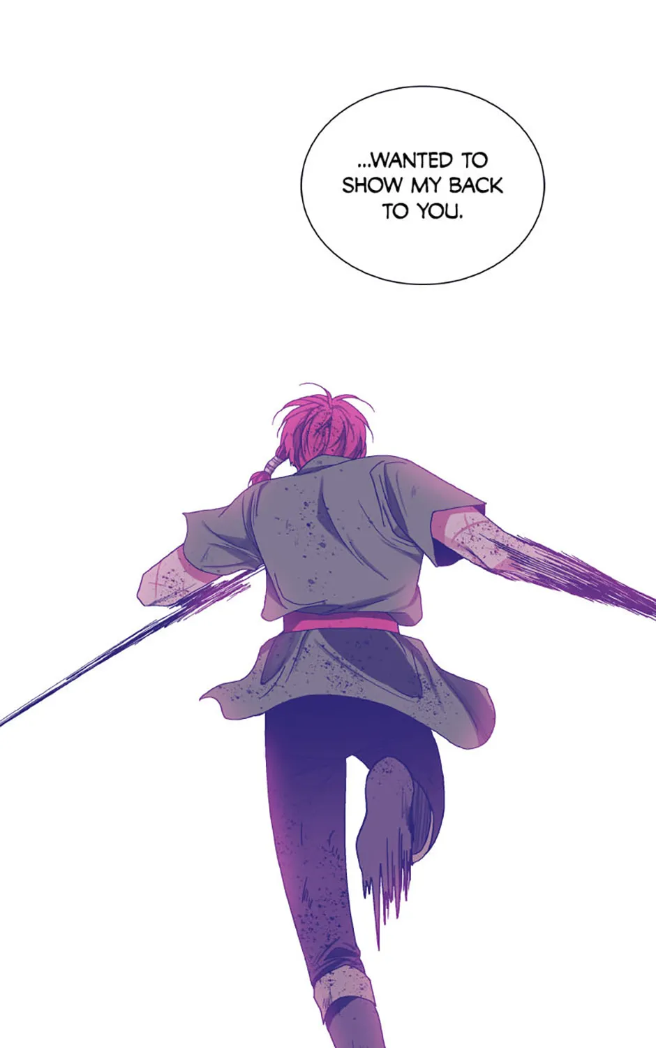 Hara of Thunder Chapter 75 page 121 - 