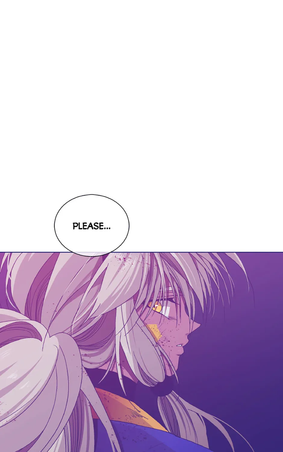 Hara of Thunder Chapter 75 page 123 - 