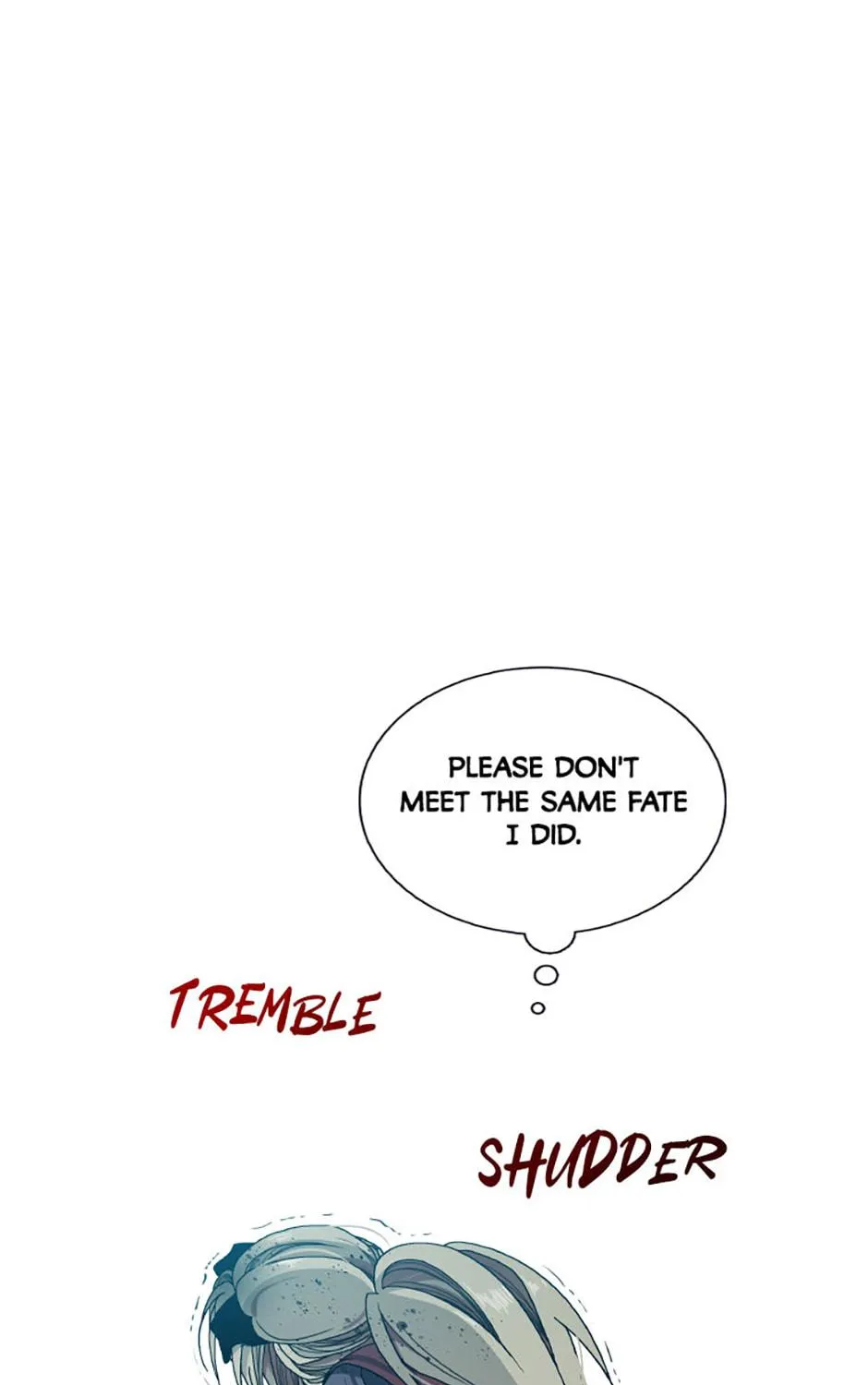 Hara of Thunder Chapter 75 page 125 - 